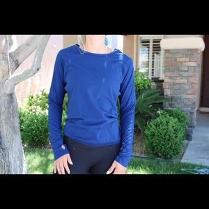 Lulu long sleeve